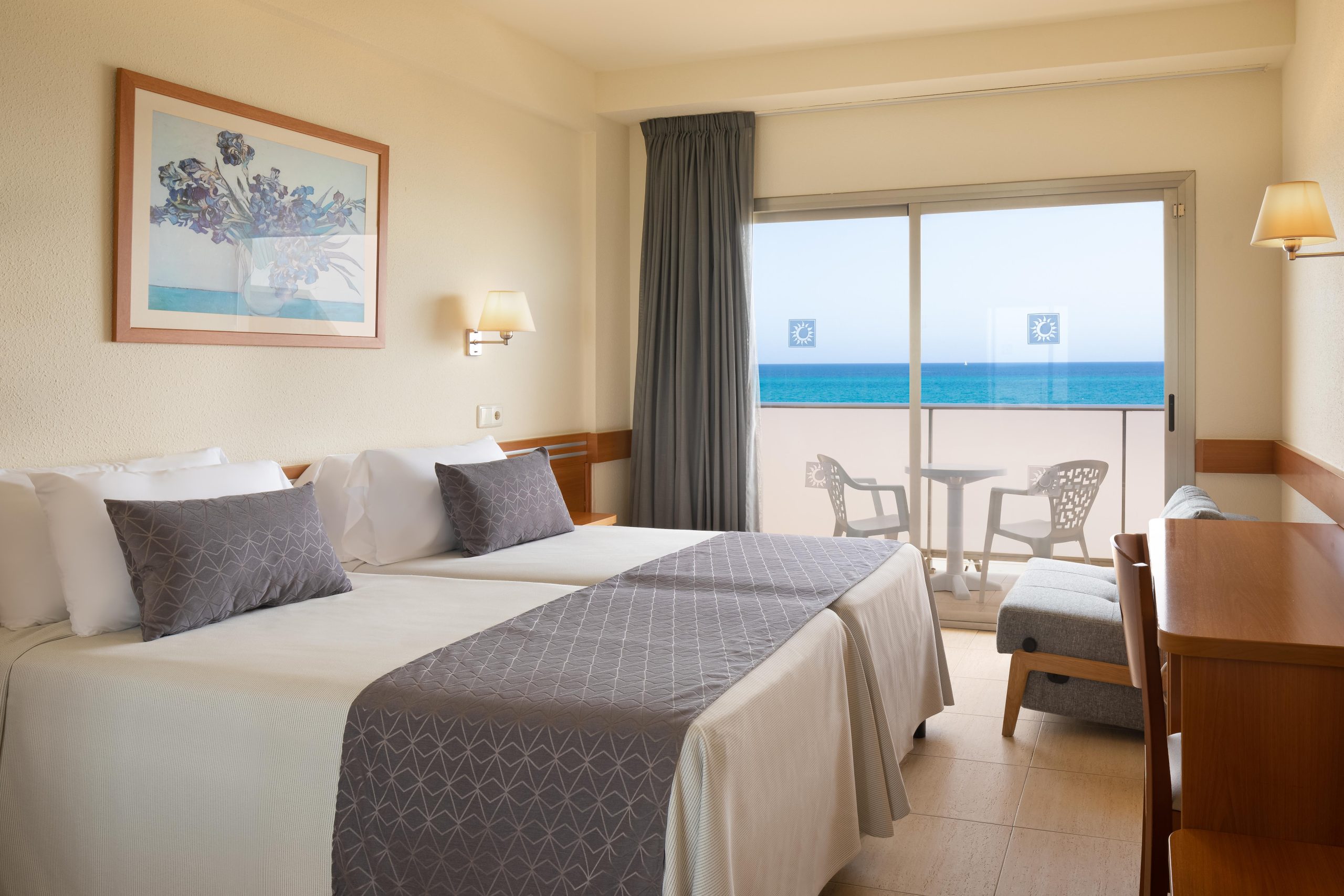 Hotel H-TOP Pineda Palace - Voksenhotel