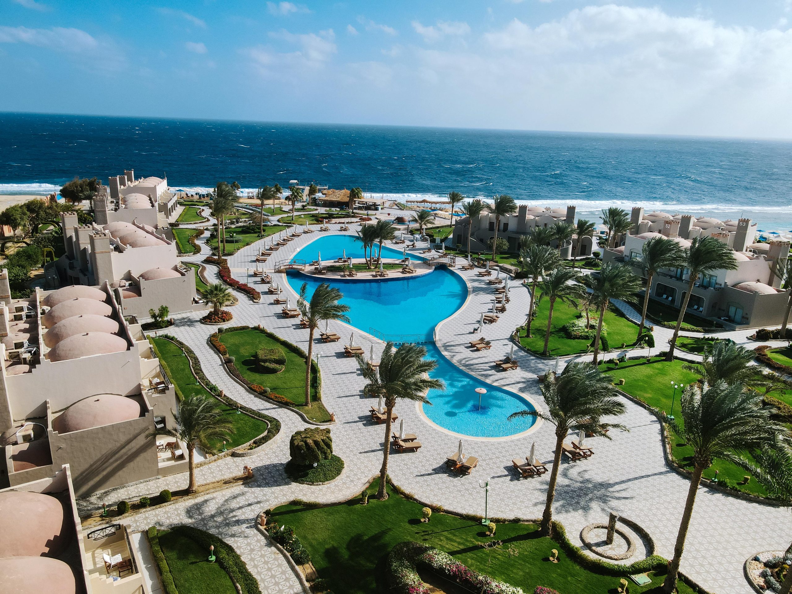 Hotel Sentido Akassia Beach
