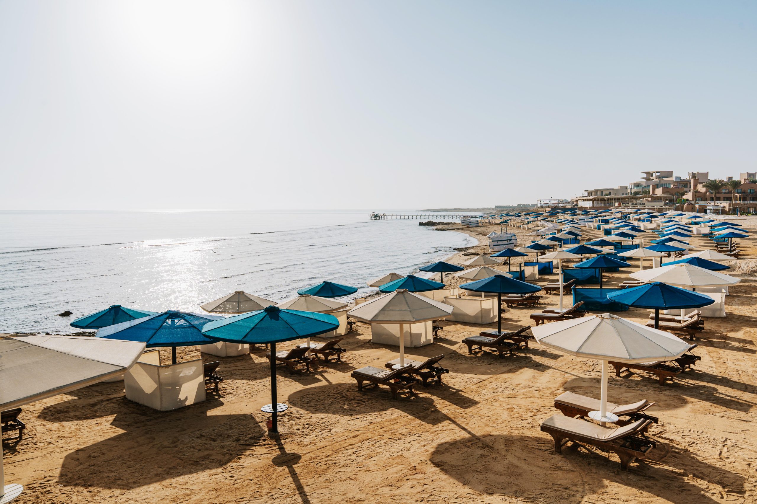 Hotel Sentido Akassia Beach