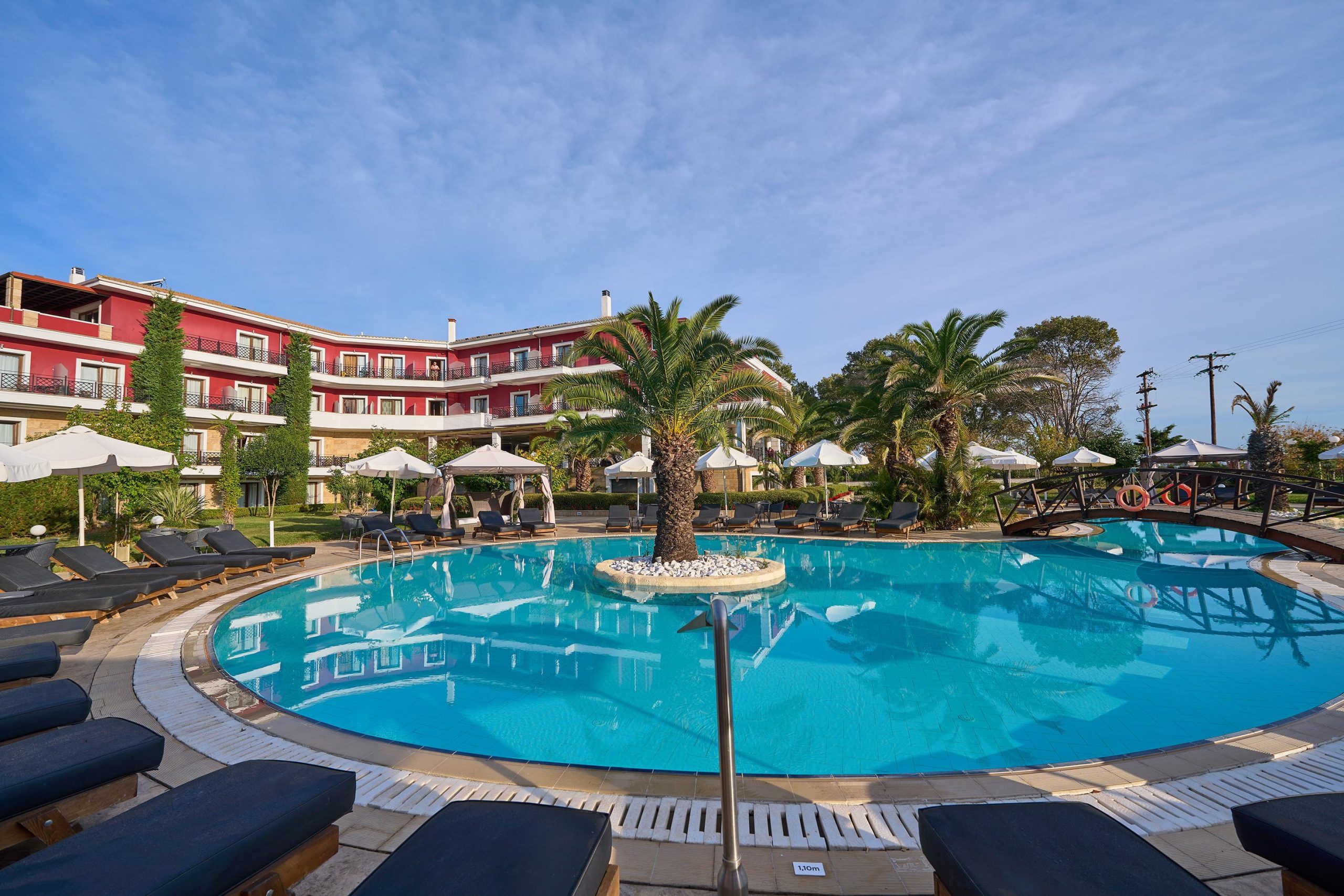 Mediterranean Princess - Voksenhotel