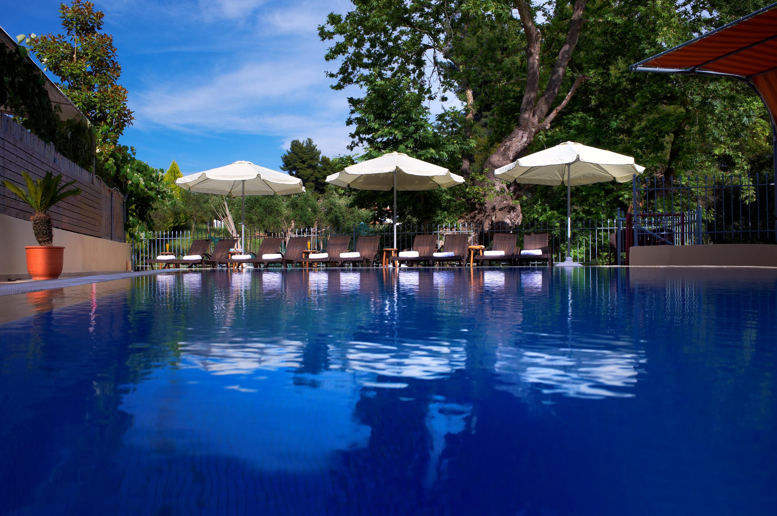 4 You Selection Hotel & Lejligheder