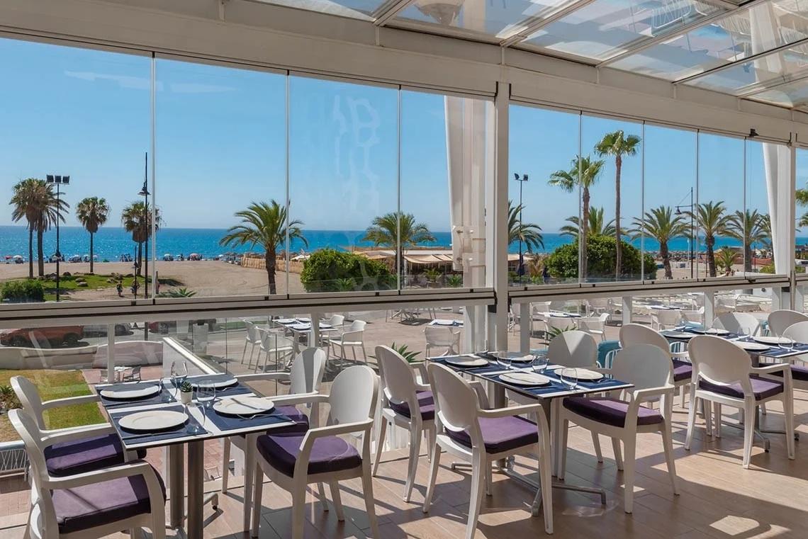 Lejlighedshotel Puente Real