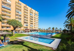 Lejligheder Pyr Fuengirola