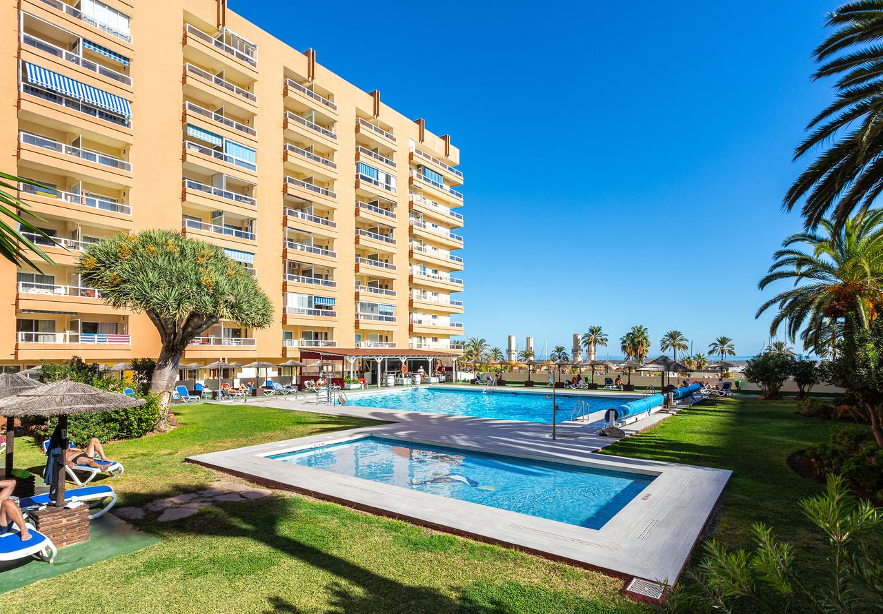 Lejligheder Pyr Fuengirola