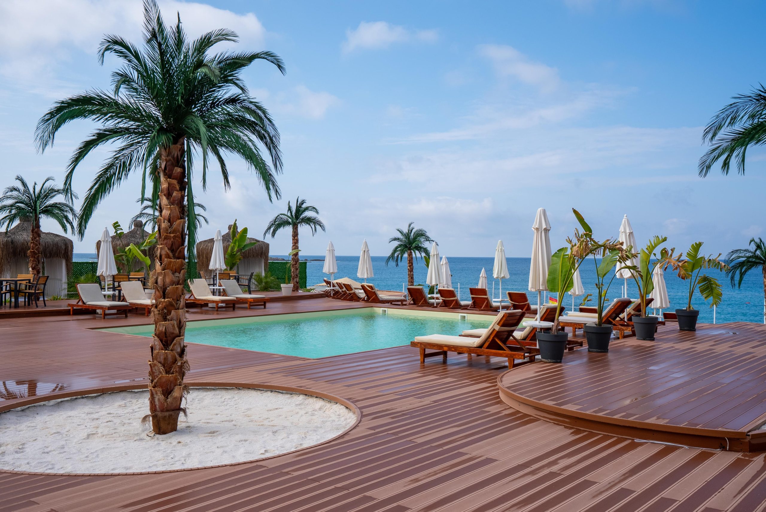 Hotel Club Aqua Plaza