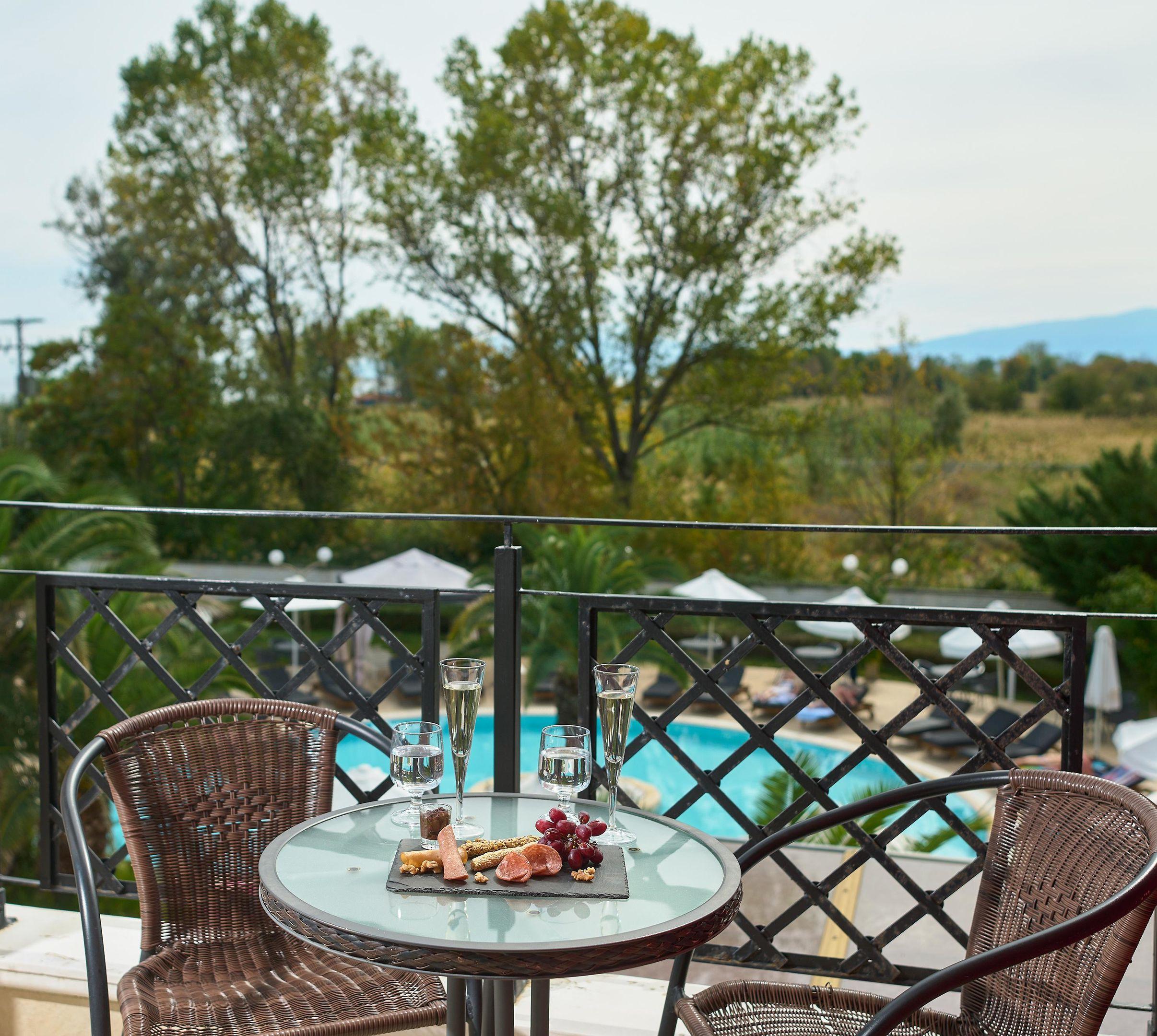Mediterranean Princess - Voksenhotel
