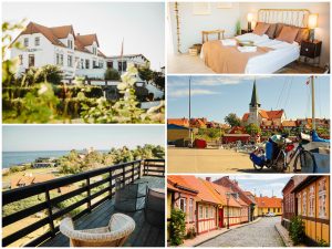 Bornholm Falcon Hotel