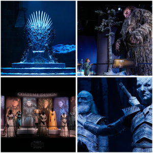 Game of Thrones
