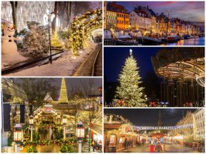 København jul