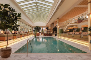 Hjortviken Country Club tilbud