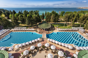 Nessebar tilbud
