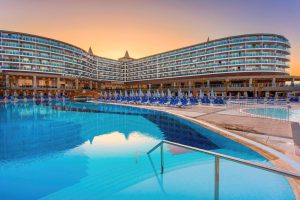 Hotel Eftalia Ocean