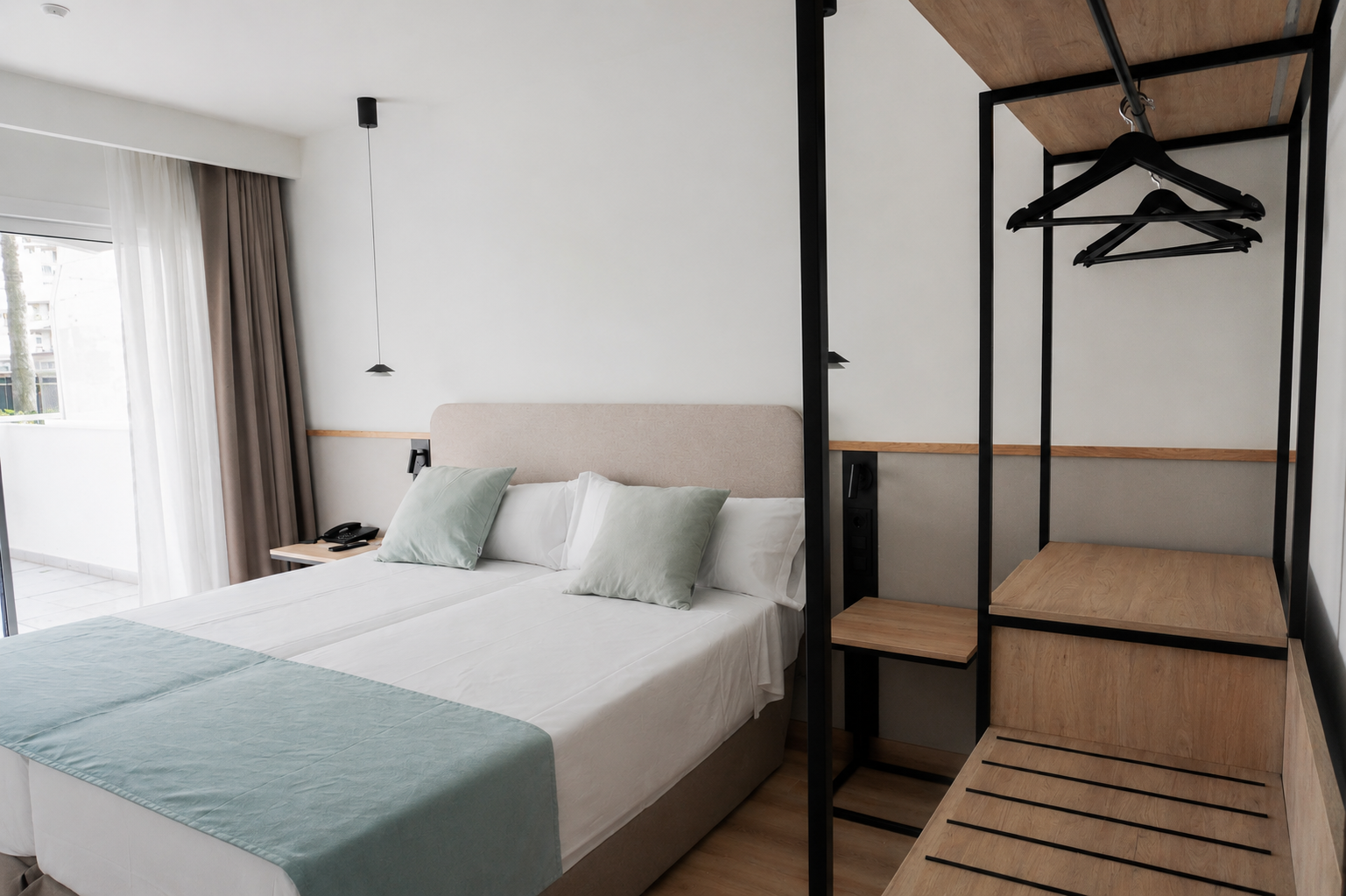 Hotel Roca Esmeralda & Spa