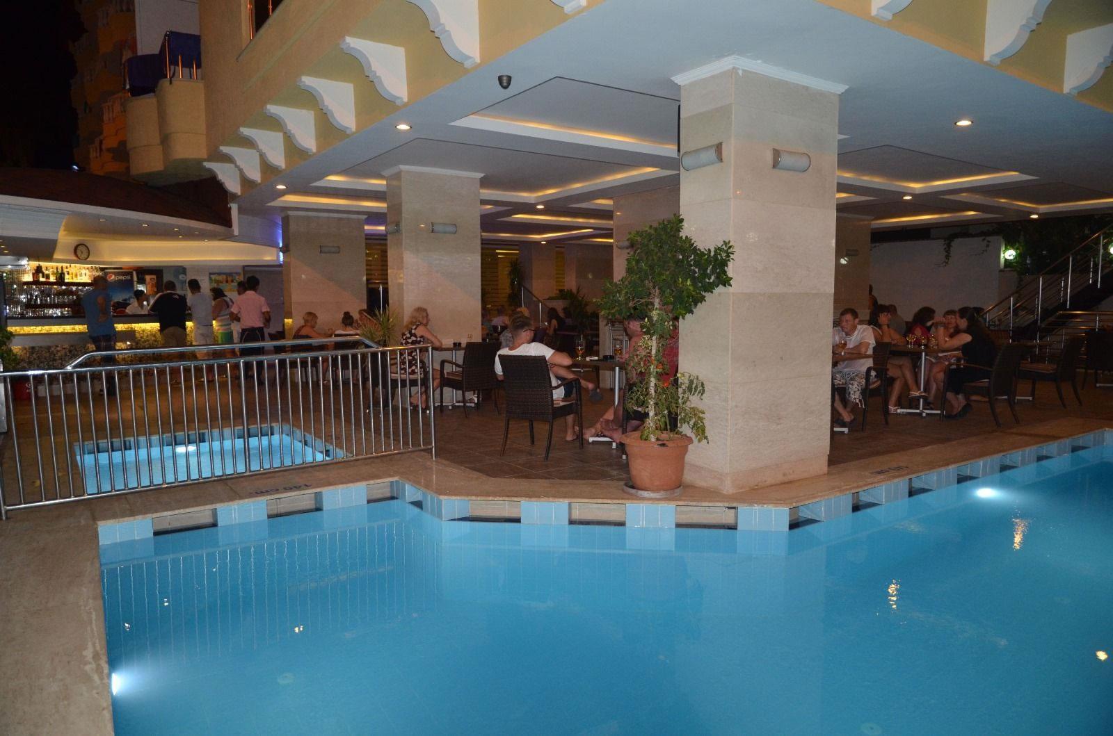 Hotel Citrus Plaza - All Inclusive