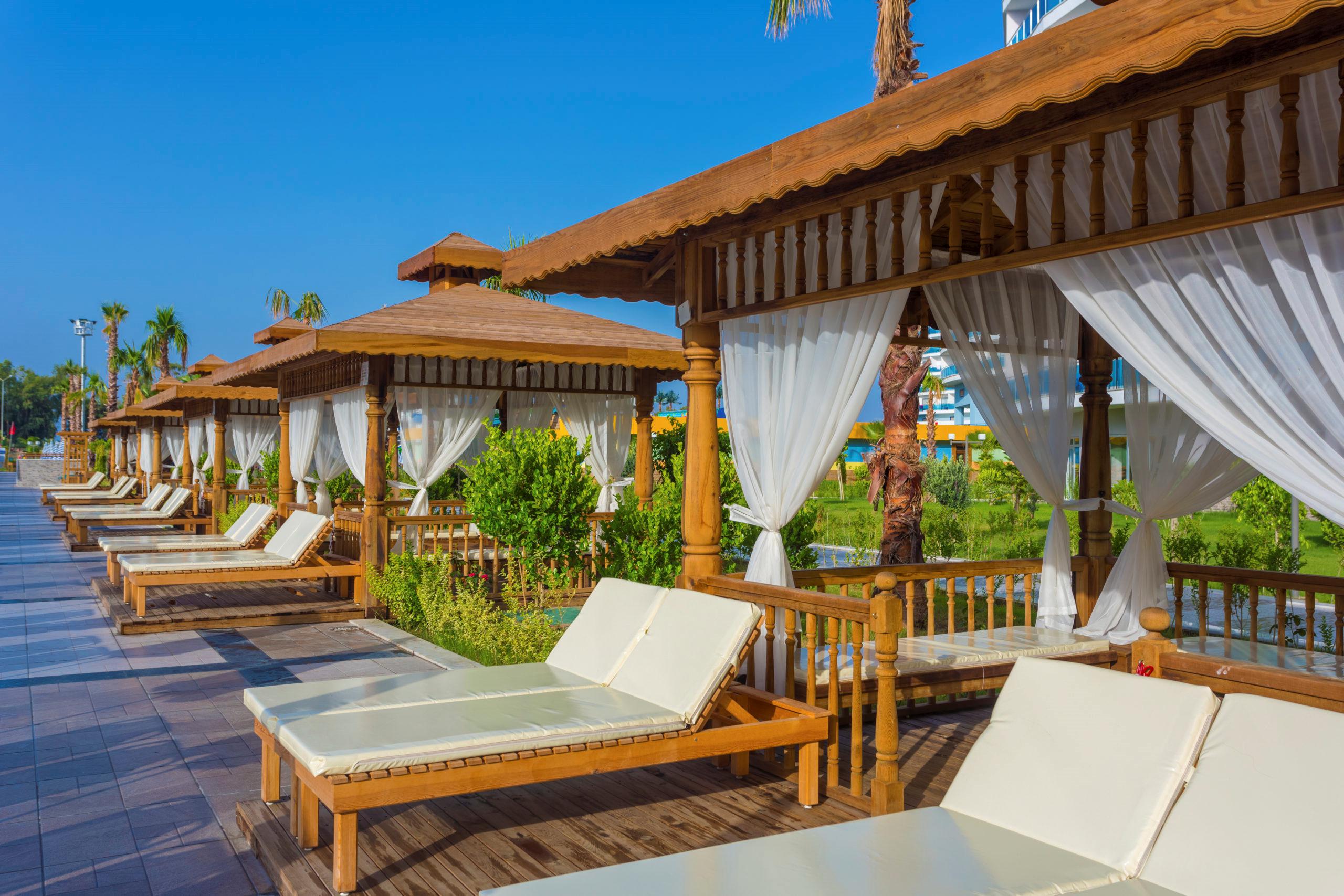 Hotel Eftalia Ocean