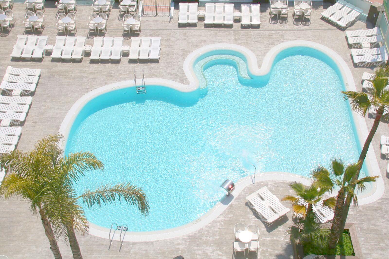 Hotel Reymar Playa