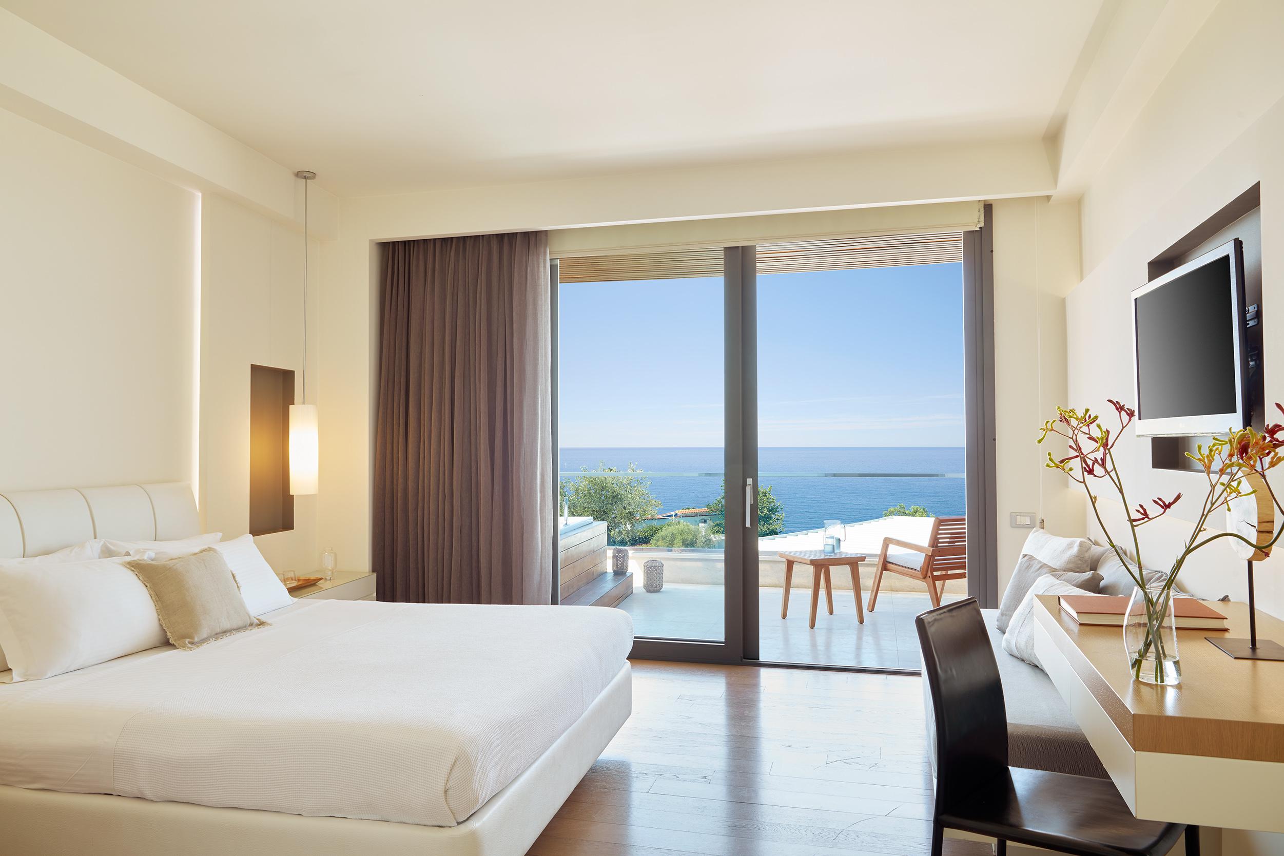 Cavo Olympo Luxury Hotel & Spa - Voksenhotel