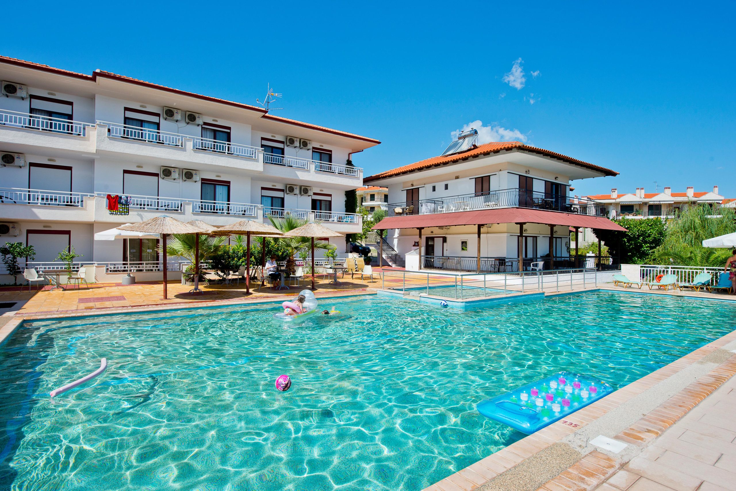 Hotel Medusa
