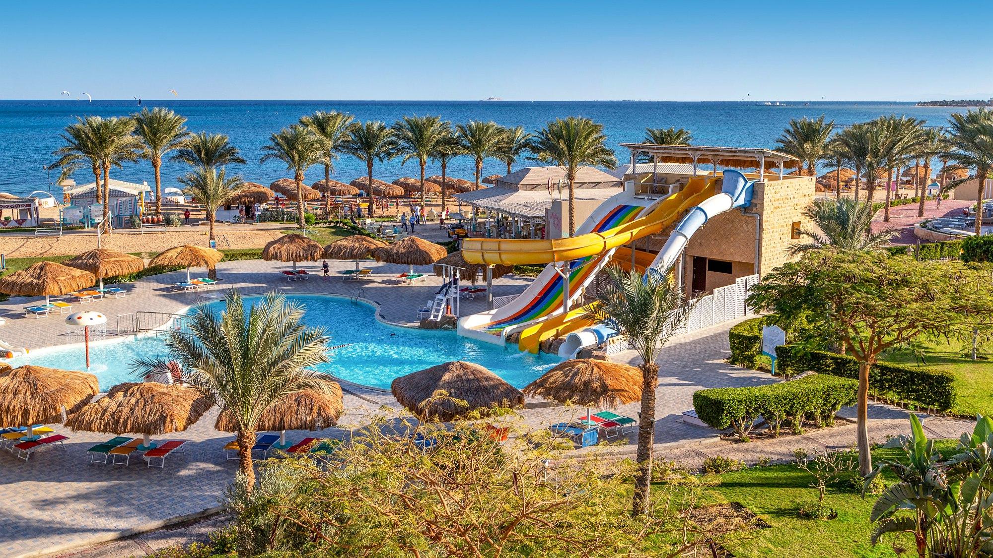 Sentido Caribbean Soma Bay
