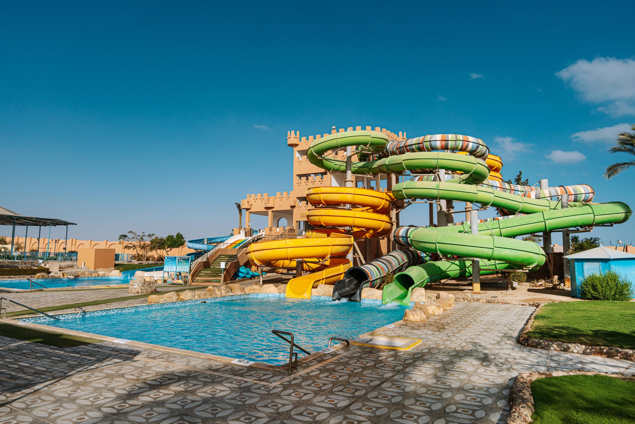 Hotel Sentido Akassia Beach