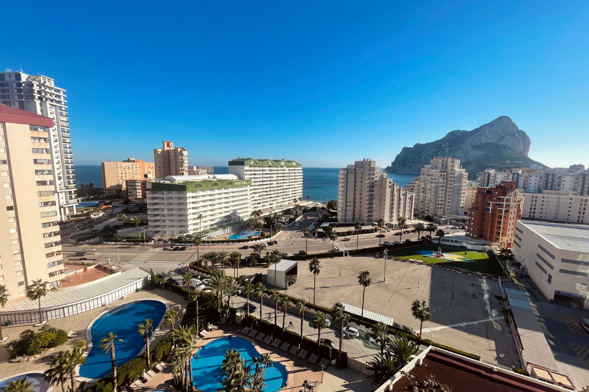 Hotel Diamante Beach