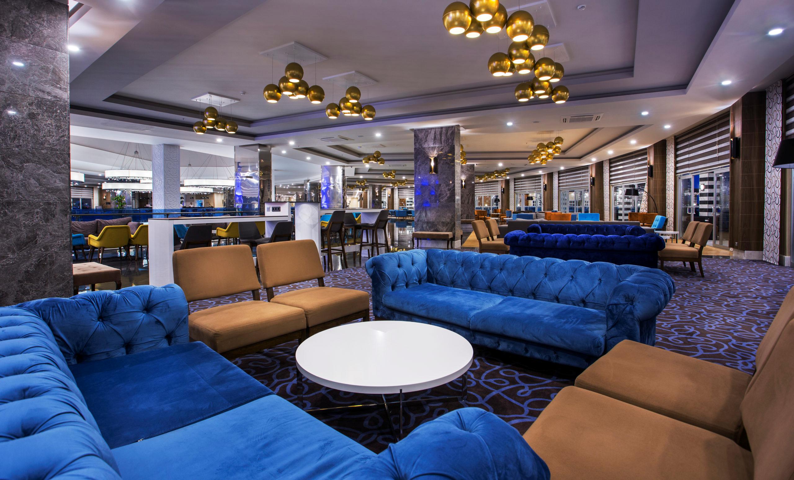 Hotel Eftalia Ocean