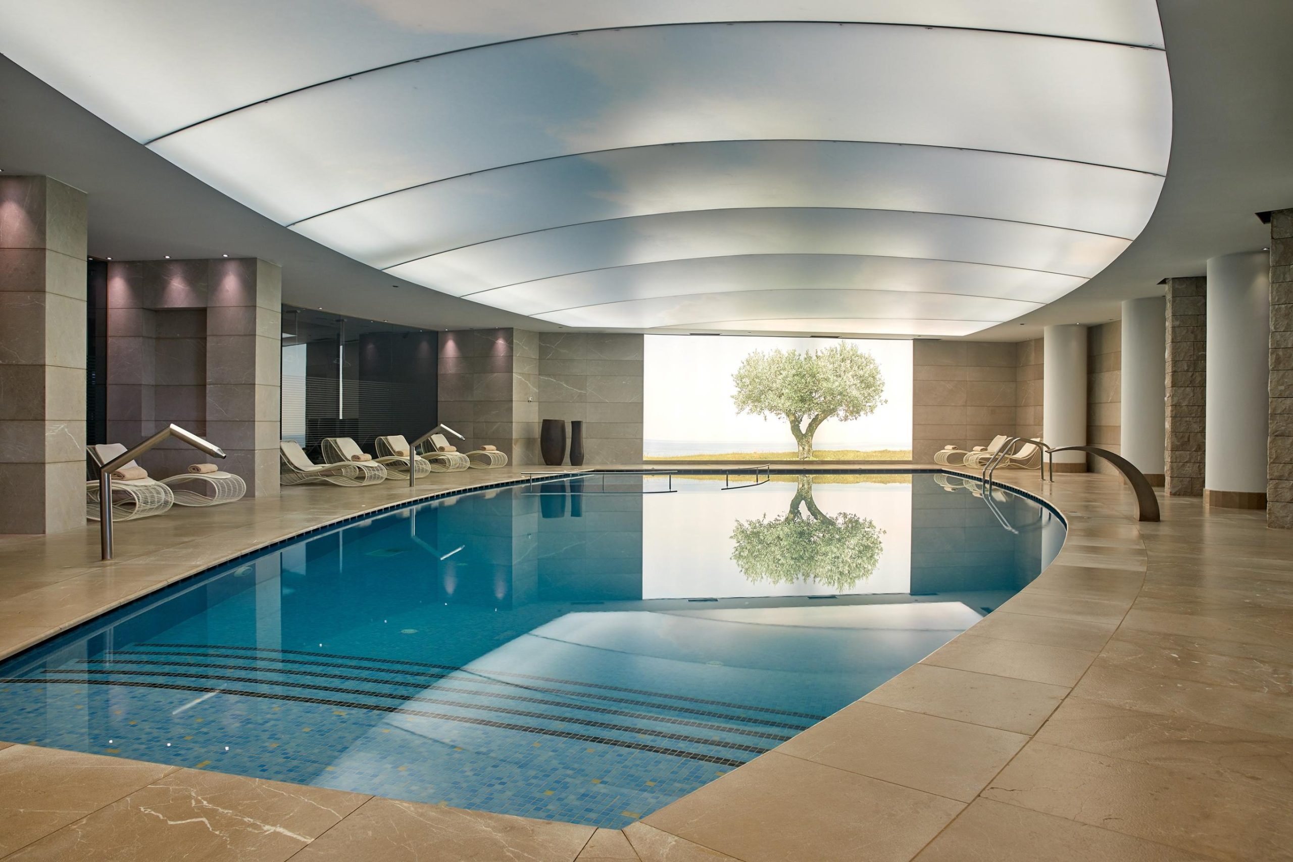 Cavo Olympo Luxury Hotel & Spa - Voksenhotel