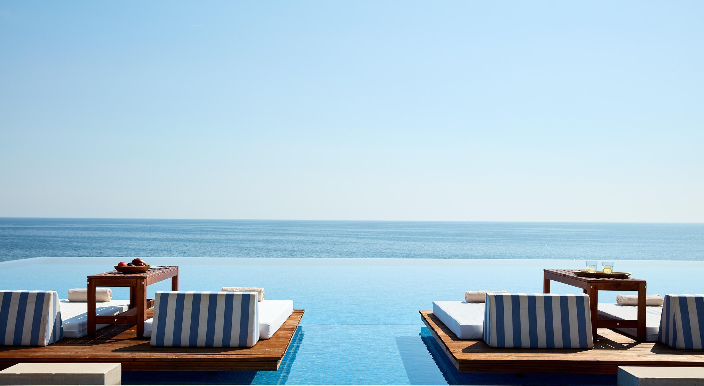 Cavo Olympo Luxury Hotel & Spa - Voksenhotel