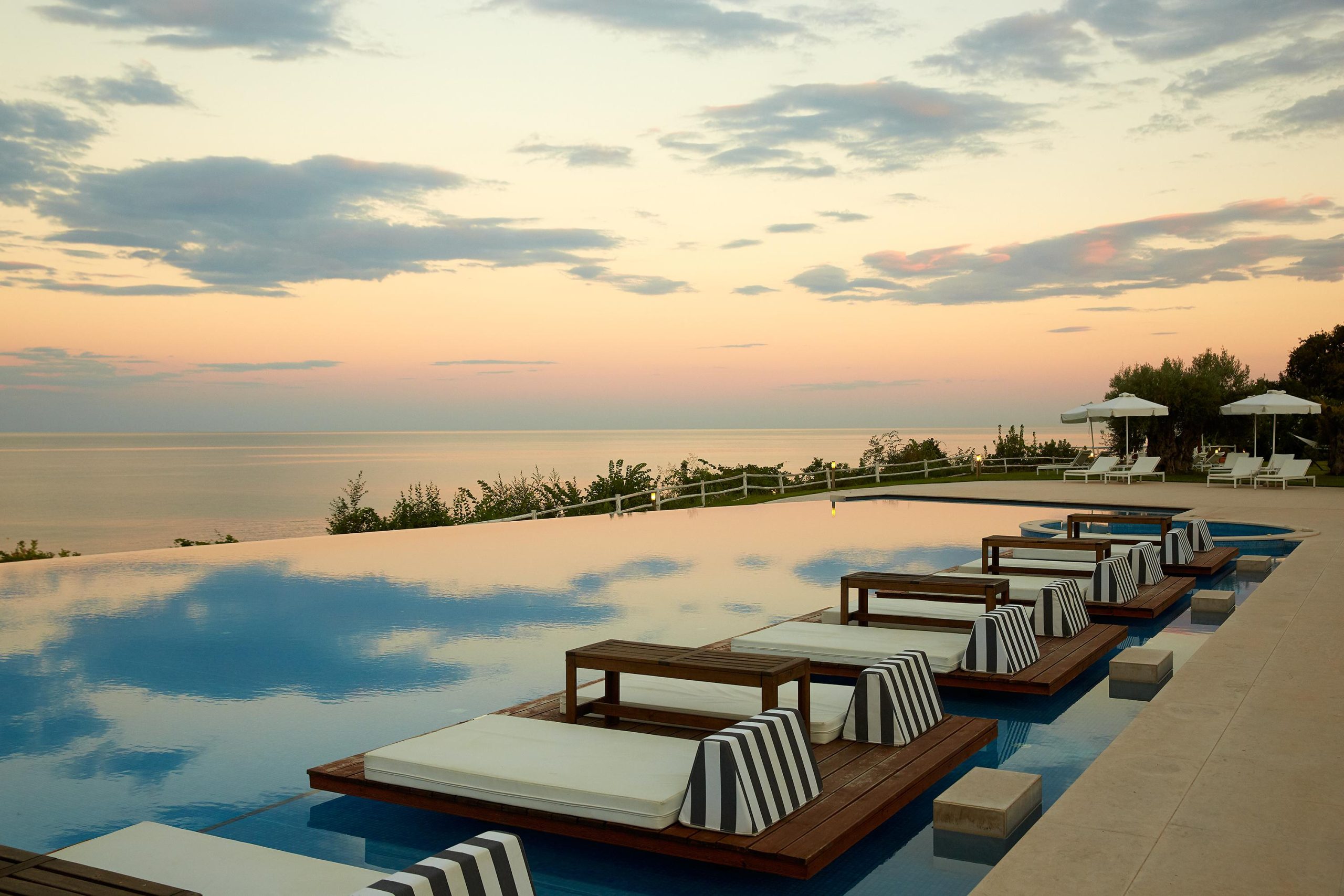 Cavo Olympo Luxury Hotel & Spa - Voksenhotel