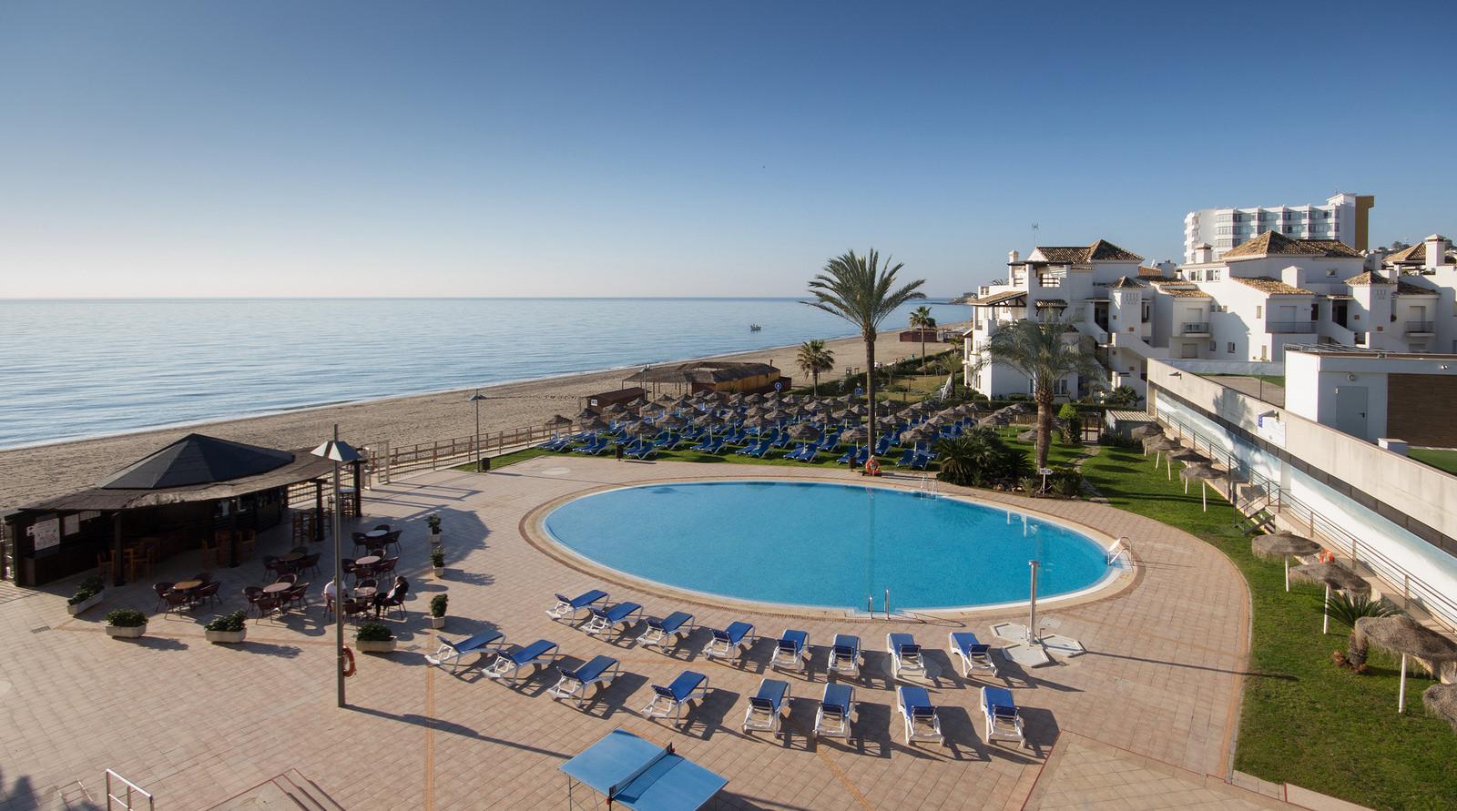 Gran Hotel Costa del Sol