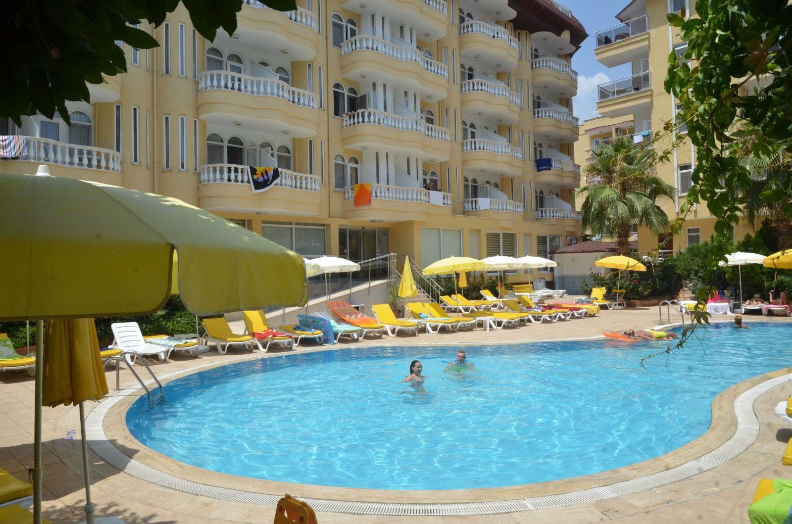 Hotel Citrus Plaza - All Inclusive